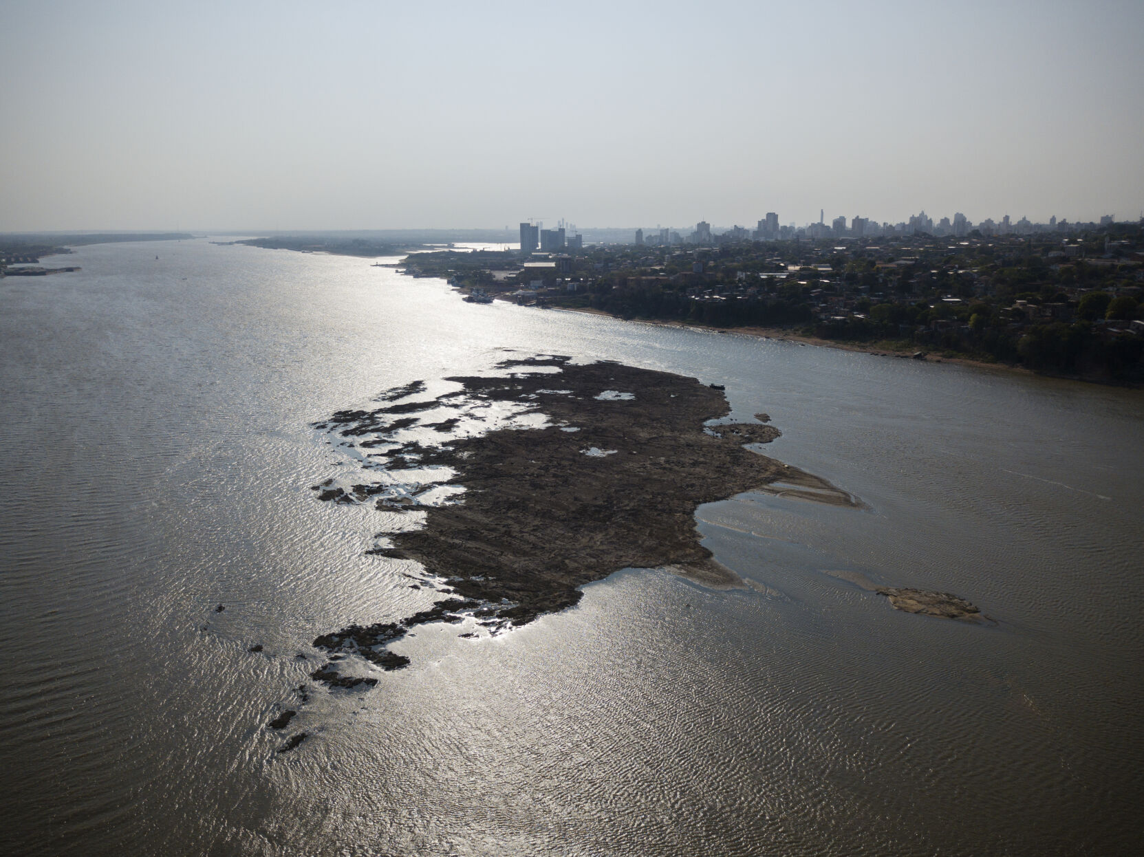 Paraguay River Photo Gallery